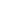 Tropical Sunset Palm Silhouette