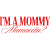 Humorous Mamacita Quote T-Shirt
