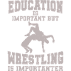 Wrestling Education Motivational Design