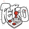 Retrobomber Joystick Design