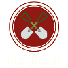 dig digga!