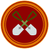 Spade Emblem