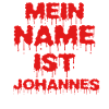 Johannes