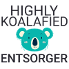 Entsorger Koalafied
