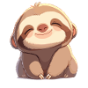 Sloths Sloth