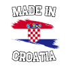 Made in Croatia