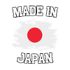 Made in Japan
