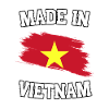 Made in Vietnam