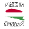 Made in Hungary