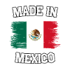 Made in Mexico