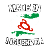 Made in Ingushetia