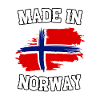 Made in Norway