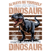 Dinosaur T-Rex kids
