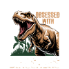Dinosaur T-Rex kids