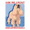 American Cocker Spaniel Gifts