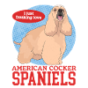 American Cocker Spaniel Owner Gifts