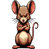 Rat, Rat, Ratowner, Rat-Lovers,