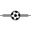Soccer Ball Icon