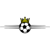 Football Ball Crown