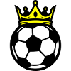 Football Ball Crown