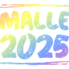 Malle 2025 Bunt
