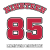 Nineteen 85 Style