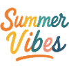Summer vibes