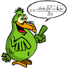 Smart bird