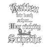 Hatten wir doch schon war...