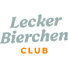 Delicious Beer Club Lettering