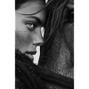 Soul Connection in Monochrome