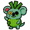 Zombie Koalauch