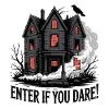 HAUNTED BUILDINGS