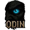 L’œil d’Odin