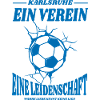 Karlsruhe Fußball Spruch Geschenk