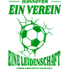 Hannover Fußball Spruch Geschenk