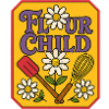 Flour Child Retro Baking Art