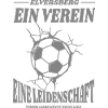 Elversberg Fußball Spruch Geschenk
