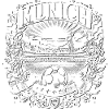 Munich Designs with Football