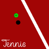 CLAY COURT TENNIS COURT TENNIS