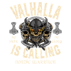 Valhalla vous appelle