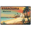 Essaouira, Morocco