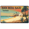 Sidi Bou Said