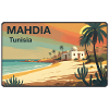 Mahdia