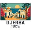 Djerba, Tunisia