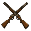 Retro Crossover Shotguns
