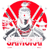 Samurai Warrior