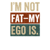 Expressive Bold Statement T-Shirt Design 