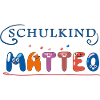 Schoolchild Matteo