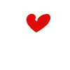 Love Script mit Herz